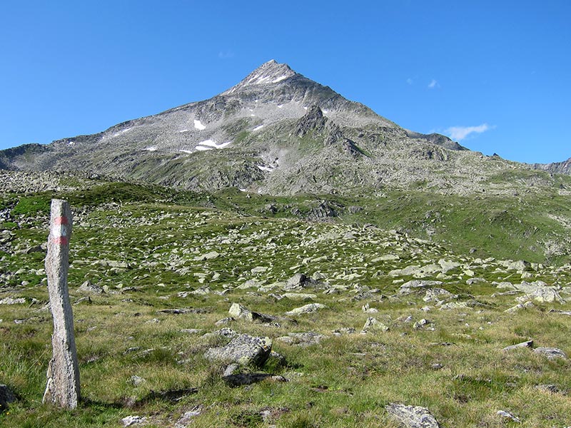 rauchkofel